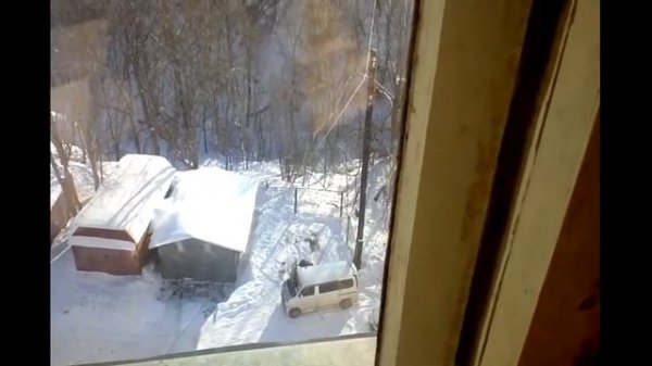 Звук электростанции/power plant sound.