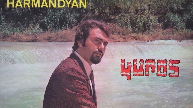 Adiss Harmandian - 