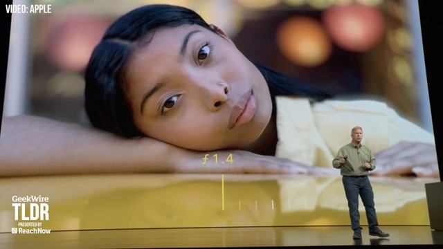 ⌚Apple Announces New Watch That Could Save Your Life смотреть онлайн