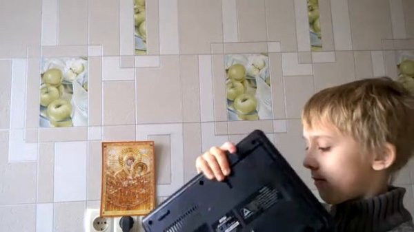 Обзор на Sega mega drive 1