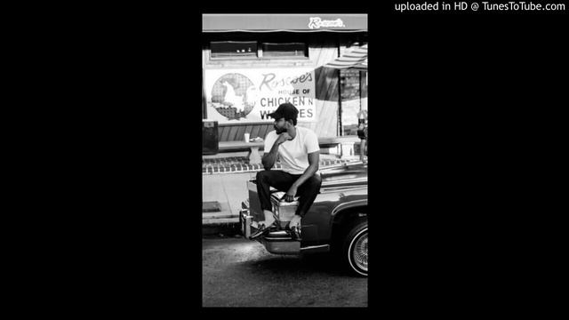 Kendrick Lamar - Sing About Me (Alternative Intro)
