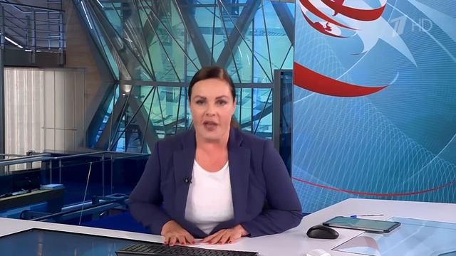 Екатерина Андреева чуть не упала со стула смотреть онлайн