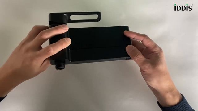 Распаковка смесителя для ванны_Slide_SLIBL00i02 смотреть онлайн