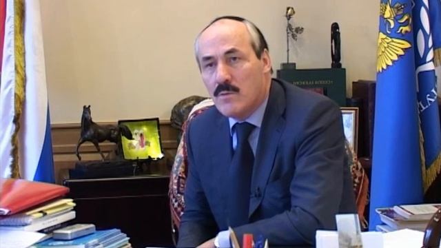 Р.Г. Абдулатипов о симпозиуме UCAWE - ВУЗы культуры и искусств