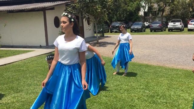 Meu filho Amado Juca forster e Sara se casando!surpresa pros noivos.musica Luana Rodrigues. смотреть онлайн