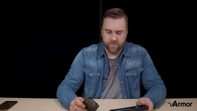 Unboxing iPhone 11, iPhone 11 Pro & iPhone 11 Pro Max with Vena Case Lineup смотреть онлайн