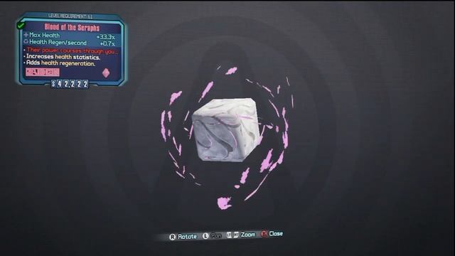 Big Patch for Borderlands 2 - August 29, 2013 смотреть онлайн