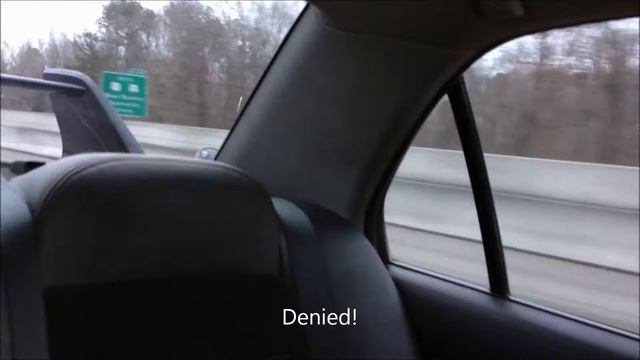 2006 Mitsubishi Evo IX vs Genesis and Bike смотреть онлайн