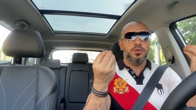JETOUR X70 First Impressions-جيتور أكس ٧٠ صاحبة الجدل وحقائق لأول مرة смотреть онлайн