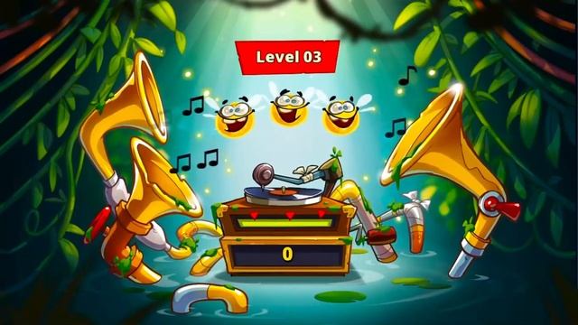 Swamp Attack 2 | Gameplay Android | New Mobile Game смотреть онлайн