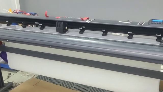 HOHOFILM Plotter Cutter of Paint Protection Film Cutting Program Software #PPF #PLOTTER смотреть онлайн