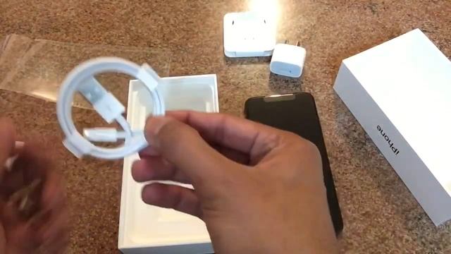iPhone XS Max Unboxing #Iphonexsmax #Iphone #Apple смотреть онлайн