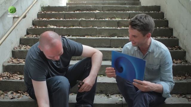 Скриншот: Борис Хлебников угадывает фильмы по одному кадру смотреть онлайн