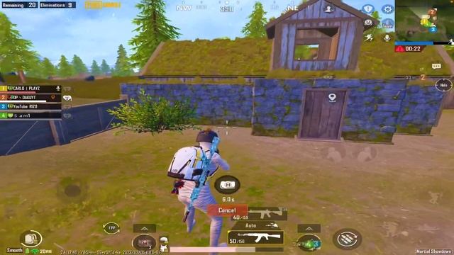 Wow!!🔥MY BEST GAMEPLAY with Mummy Set OUTFIT😍 / IPAD MINI 5 2023 PUBG TEST🔥/ PUBG MOBILE смотреть онлайн