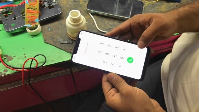 *Fake iPhone 15pro max opened and Change BATTRY || fully open fake 15pro max смотреть онлайн