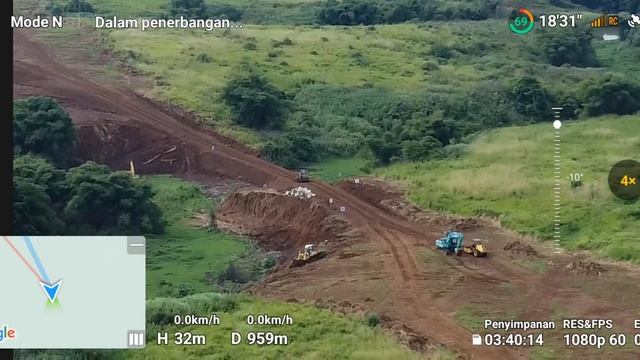 Kabar Tol Bocimi Tahap 3 Terbaru 25 Februari 2024 | Update Progres Tol Bocimi 3 Terkini | Dji View смотреть онлайн