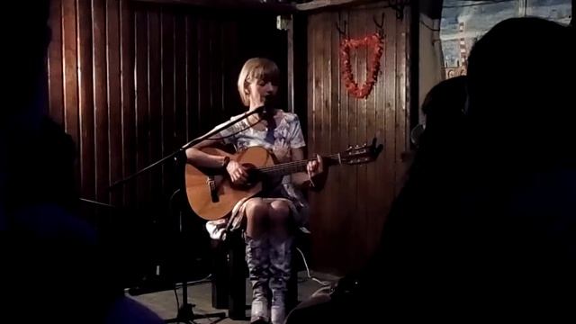 Екатерина Болдырева - "Собака" смотреть онлайн