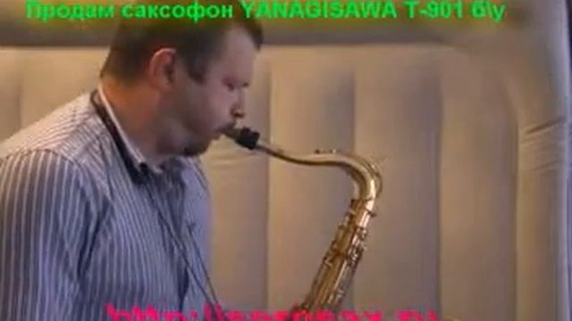 Продам, Куплю саксофон смотреть онлайн