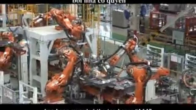 JAC Motors VietNam смотреть онлайн