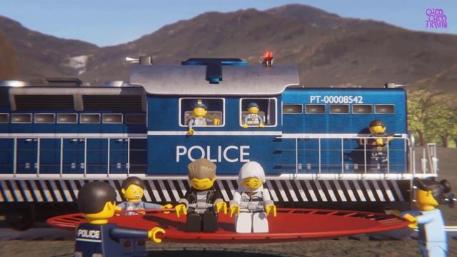 The Train Championship - Train Race Cartoon - Choo choo train kids videos смотреть онлайн