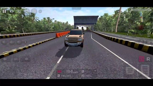 Land Rover Defender Car Mod In Bus Simulator Indonesia - Bussid Car Mod - Bussid Bus Mod - Bussid смотреть онлайн