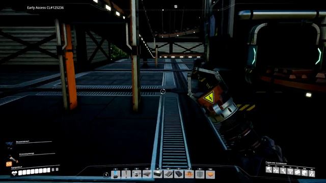 Satisfactory (прохождение) №18: "Переезд: медь" (Часть 2) смотреть онлайн