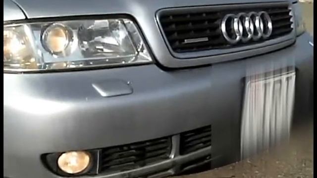 Audi Karcher / აუდი კერხერები смотреть онлайн