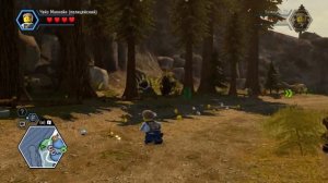 lego city undercover ПРОХОЖДЕНИЕ ЧАСТЬ 5
