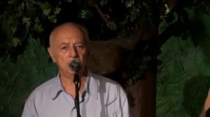 Александр Городницкий. Перекаты.