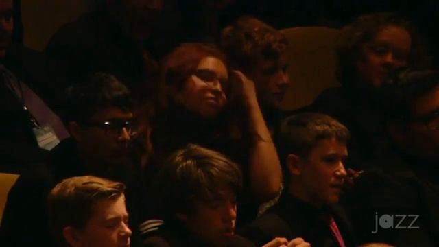 Total Jazz  - Jazz At Lincoln Center Orchestra - Essentially Ellington 2017