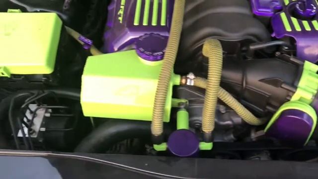 Dodge Viper, Charger or Ram? смотреть онлайн