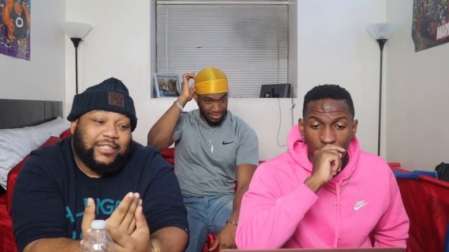 Saweetie - Best Friend (feat. Doja Cat) [Official Music Video] REACTION!! смотреть онлайн