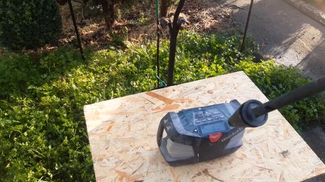metabo rc12 Wild Cat смотреть онлайн