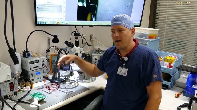 02 Soldering Station смотреть онлайн