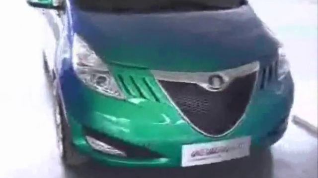 Great Wall Motor For Croatian Olympic Team