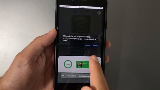 Inotia 4 MOD V1.3.4 iOS iPhone (2023) смотреть онлайн