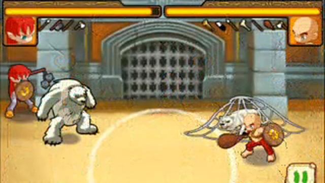 My Brute - Ipod/Iphone - MASTER CODE: iiaggife смотреть онлайн