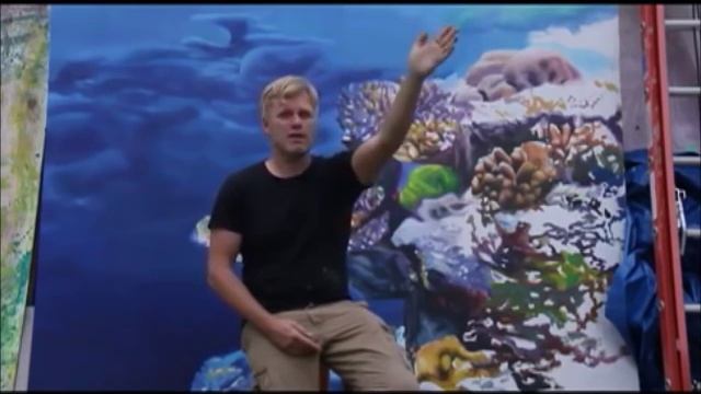 [FLAT EARTH] #1: By Math: ☯ "Journey On The Flat Earth" By 'Mathew Boylan' Original Flat Earther! смотреть онлайн