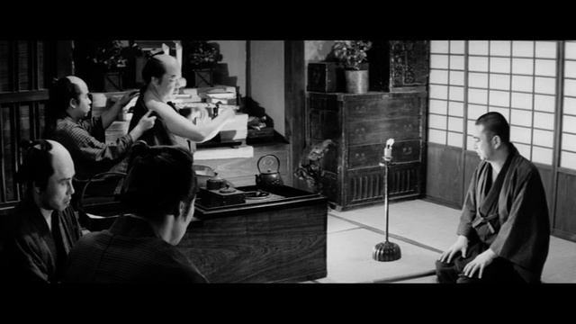 ЗАТОИЧИ ПРОУЧАЕТ НАСМЕШНИКОВ