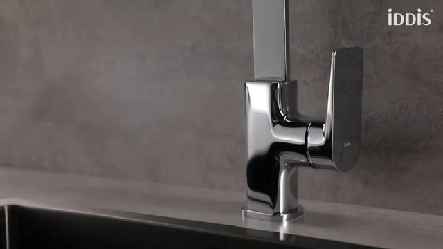 Смеситель для кухни_Bridge_BRDSB00i05 смотреть онлайн