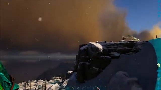 Can Ark unicorns fly? смотреть онлайн
