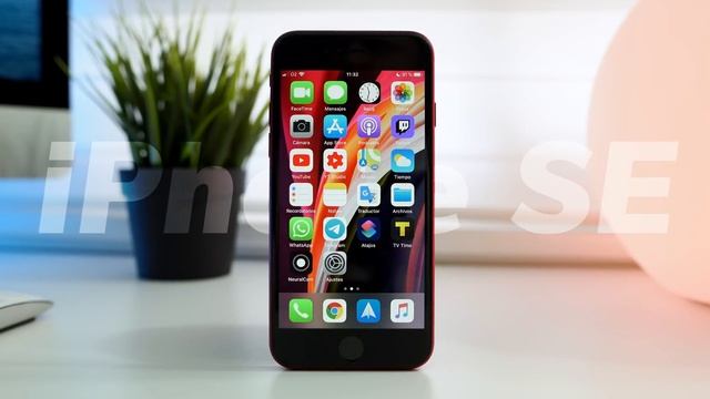 iPhone SE (2020) review: nunca Apple lo puso tan fácil смотреть онлайн