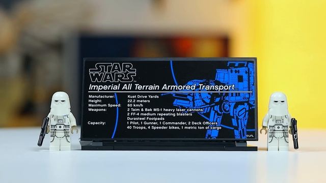 EZ lenne a legjobb STAR WARS szett valaha?😲|| LEGO 75313 UCS AT-AT lépegető смотреть онлайн