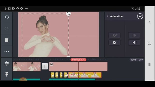 HOW TO MAKE ALEX GONZAGA VLOG INTRO| Paano gumawa ng ALEX GONZAGA VLOG INTRO |Vlog#8 смотреть онлайн