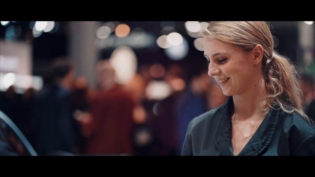 Let's Do This x Autosalon Jaguar 2020 смотреть онлайн