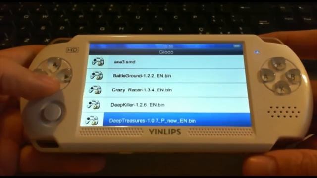 Yinlips YDPG87 - Recensione Completa смотреть онлайн