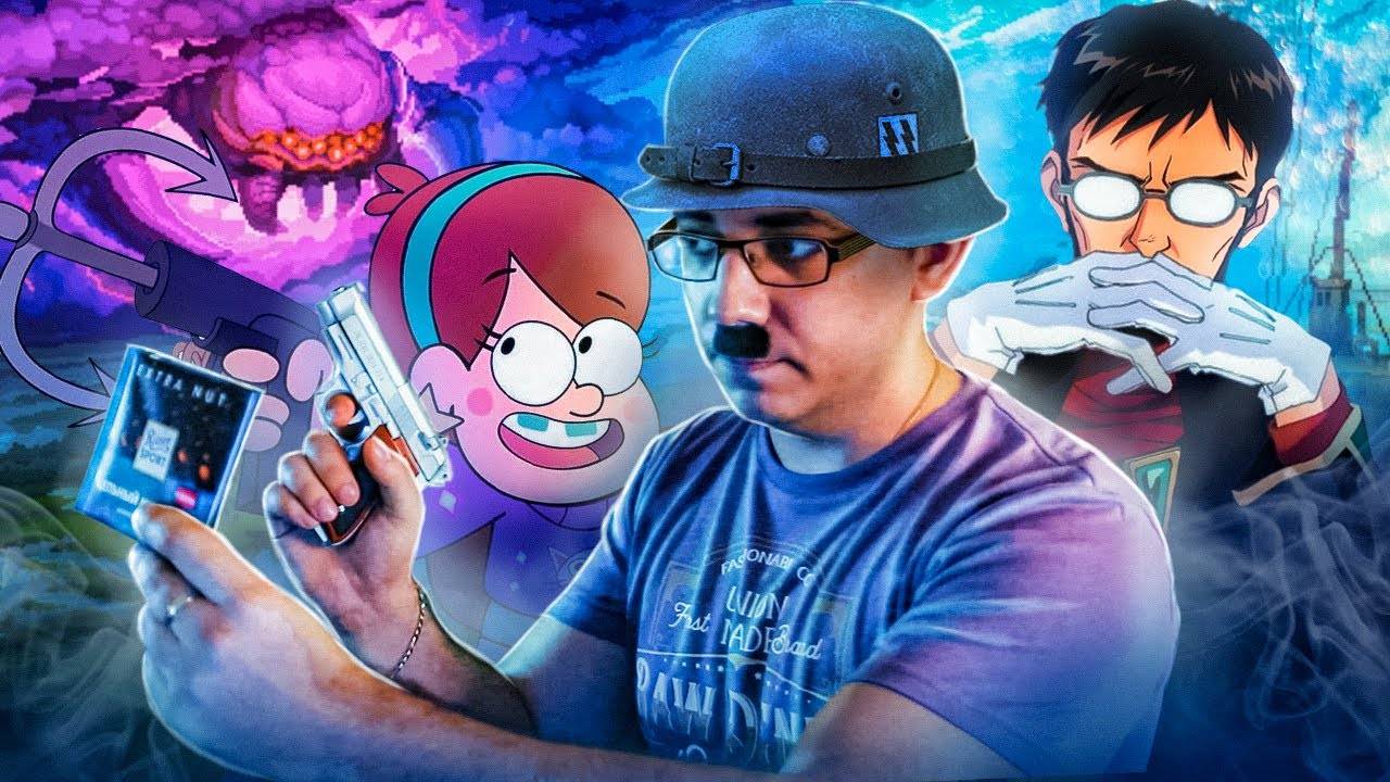 Black Skylands. Обзор от ASH2 смотреть онлайн