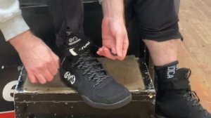 Rival RSX Genesis 2.0 BOXING BOOTS REVIEW