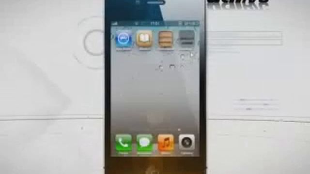 Apple/Android controlled helicopter UdiRC смотреть онлайн