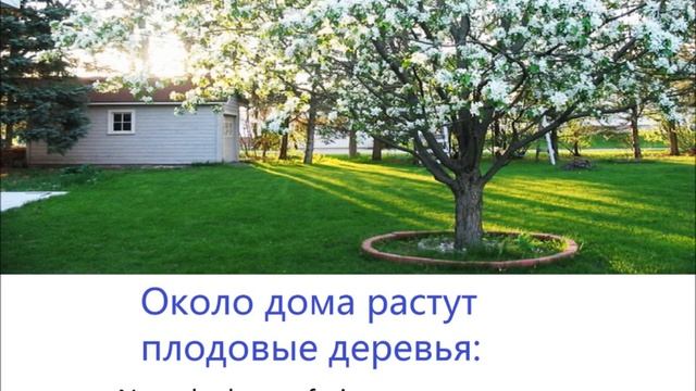 № 75 Разговорный русский ДАЧА почему русские любят свои дачи смотреть онлайн